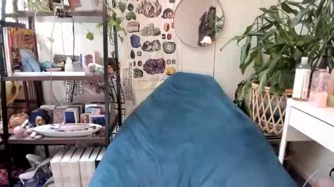 Goddess Pluto online show from February 8, 10:46 pm