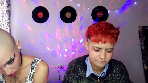   online show from January 8, 9:34 pm