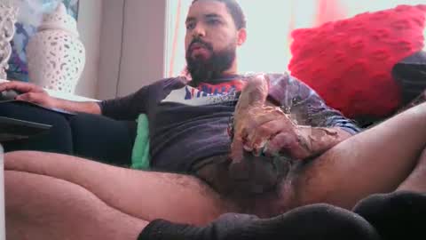BIG COCK HARD online show from May 5, 2:36 pm