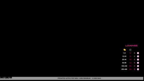 Snapshot of pnkgf chatting on December 5, 3:04 am pnkgf online show from December 5, 3:04 am