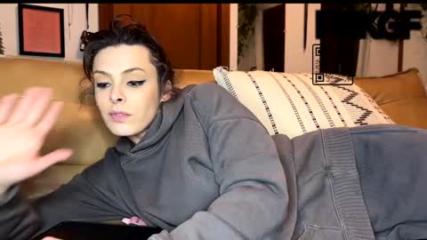 Snapshot of pnkgf chatting on December 10, 5:28 am pnkgf online show from December 10, 5:28 am