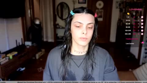 Snapshot of pnkgf chatting on December 26, 5:08 pm pnkgf online show from December 26, 5:08 pm