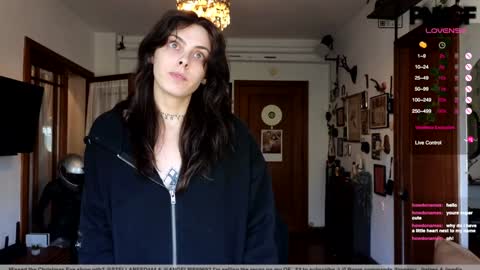 Snapshot of pnkgf chatting on December 26, 8:11 pm pnkgf online show from December 26, 8:11 pm