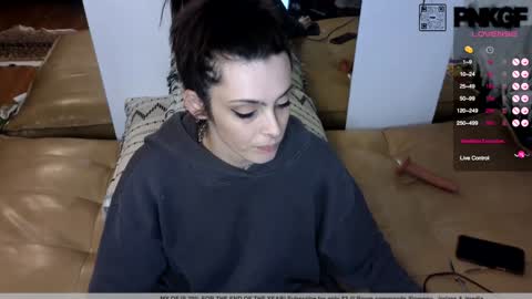 Snapshot of pnkgf chatting on January 1, 2:09 am pnkgf online show from January 1, 2:09 am