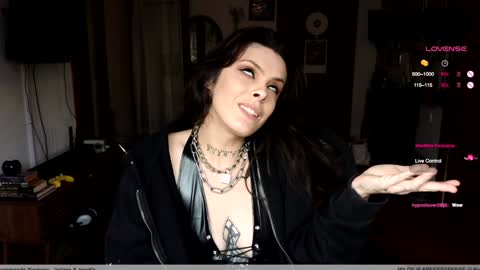 Snapshot of pnkgf chatting on January 6, 10:26 pm pnkgf online show from January 6, 10:26 pm