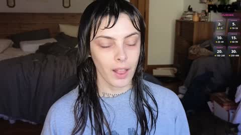 Snapshot of pnkgf chatting on January 12, 5:22 pm pnkgf online show from January 12, 5:22 pm