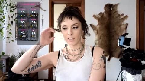 Snapshot of pnkgf chatting on January 27, 11:22 pm pnkgf online show from January 27, 11:22 pm