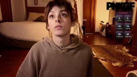 Snapshot of pnkgf chatting on February 4, 9:10 pm pnkgf online show from February 4, 9:10 pm