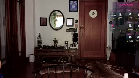 Snapshot of pnkgf chatting on February 18, 6:04 pm pnkgf online show from February 18, 6:04 pm