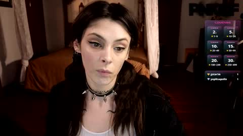 Snapshot of pnkgf chatting on March 6, 11:09 pm pnkgf online show from March 6, 11:09 pm