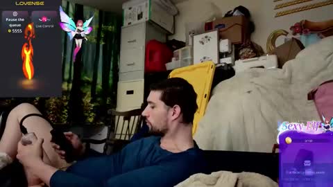 Pup Seth online show from May 8, 11:48 am