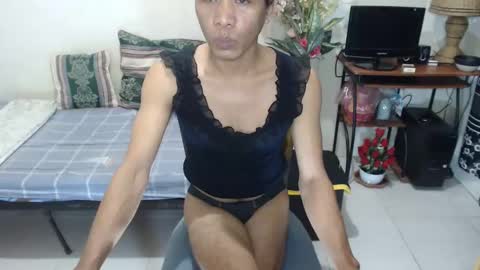 SHANE online show from February 1, 3:28 pm