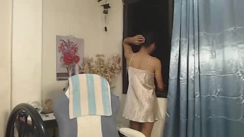 SHANE online show from April 16, 7:03 pm