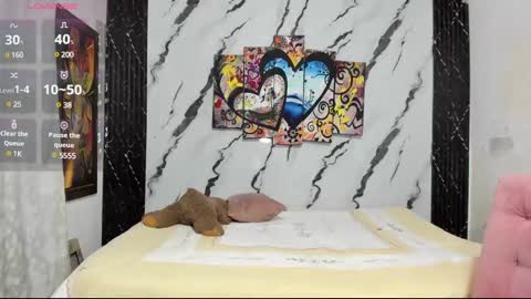 Snapshot of pocahontas_98113116 chatting on December 4, 11:02 pm lesly pagina azul pocahontas982 online show from December 4, 11:02 pm