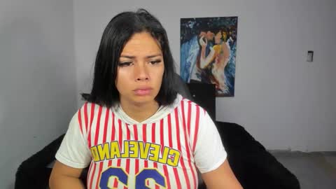 Snapshot of pocahontas_98113116 chatting on January 8, 11:23 am lesly pagina azul pocahontas982 online show from January 8, 11:23 am