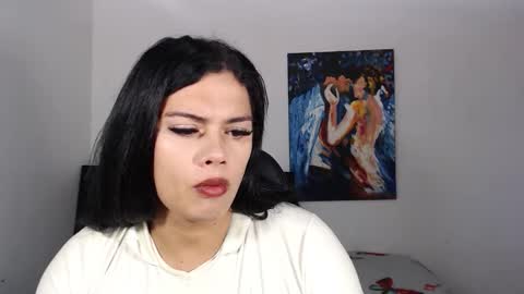 Snapshot of pocahontas_98113116 chatting on January 14, 2:23 pm lesly pagina azul pocahontas982 online show from January 14, 2:23 pm