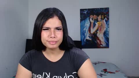 Snapshot of pocahontas_98113116 chatting on January 15, 9:36 am lesly pagina azul pocahontas982 online show from January 15, 9:36 am