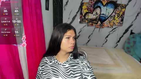 Snapshot of pocahontas_98113116 chatting on February 26, 12:26 pm lesly pagina azul pocahontas982 online show from February 26, 12:26 pm