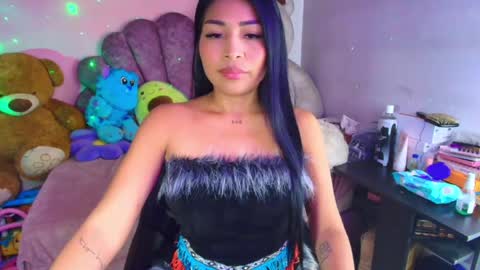 Nicole online show from May 28, 3:31 pm