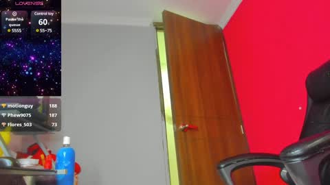 catalina online show from January 2, 5:35 am