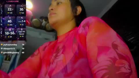 catalina online show from December 2, 9:36 am