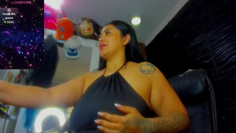 catalina online show from January 18, 1:37 pm