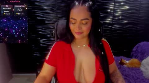 catalina online show from March 7, 7:16 am