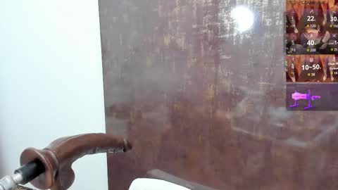 pocahontas_lantina online show from September 11, 3:39 am