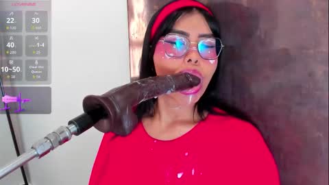 pocahontas_lantina online show from February 21, 4:02 am