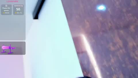 pocahontas_lantina online show from May 11, 3:45 am