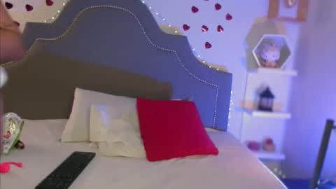 Pocahontas online show from December 15, 6:01 pm