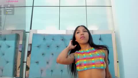 Pocahontas  online show from December 3, 12:25 pm