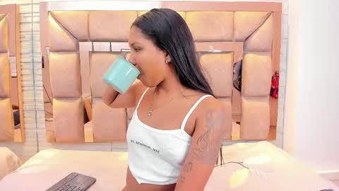 Pocahontas  online show from May 13, 12:02 pm