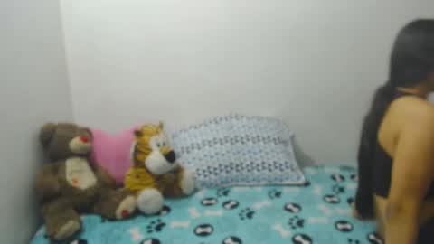 Pocahontas online show from March 12, 1:40 pm