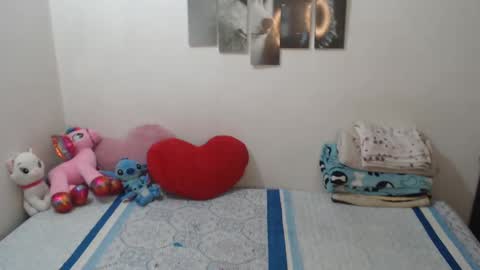 Pocahontas online show from September 18, 2:08 pm