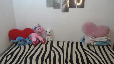 Pocahontas online show from September 22, 1:35 pm