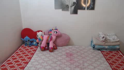 Pocahontas online show from September 29, 2:55 pm