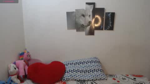 Pocahontas online show from November 5, 4:07 pm