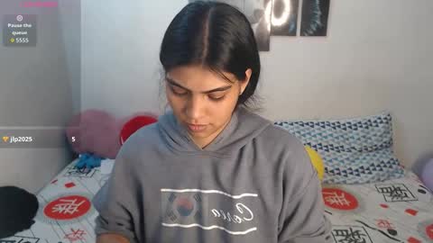 Pocahontas online show from November 10, 1:15 am