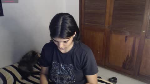 Pocahontas online show from December 15, 5:34 am