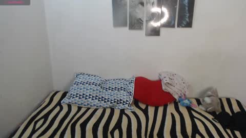 Pocahontas online show from January 17, 8:01 pm