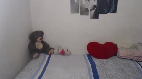 Pocahontas online show from March 25, 6:36 pm