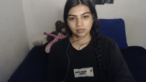 Pocahontas online show from March 31, 7:09 am