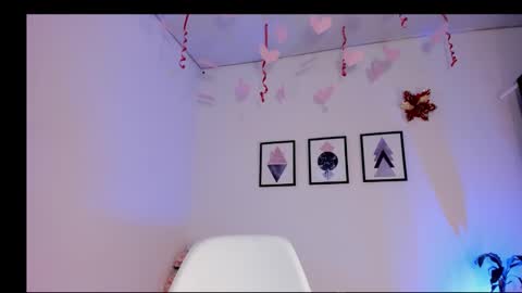 Jasmine online show from February 17, 11:42 pm