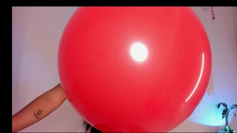 Jasmine online show from February 21, 10:37 pm