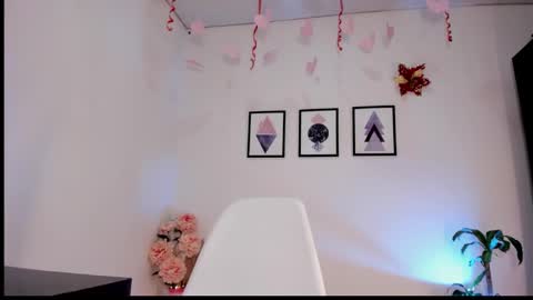 Jasmine online show from February 28, 11:01 pm