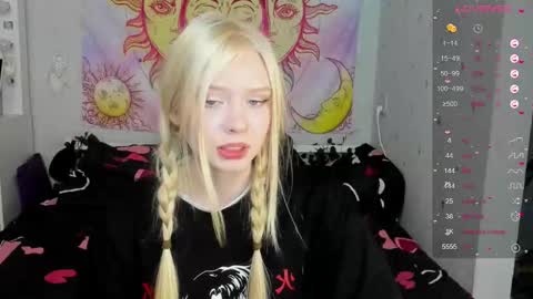Mary online show from September 23, 1:14 pm