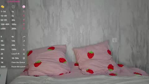 Mary online show from May 7, 2:17 am