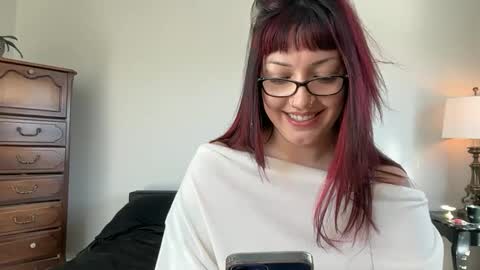 pocketnikki online show from February 21, 8:21 pm