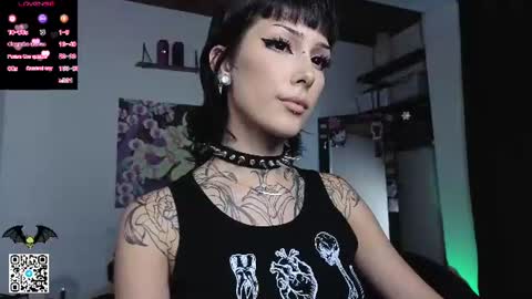 Dafne online show from June 28, 7:20 pm